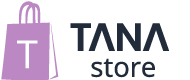 logo de Tanastore