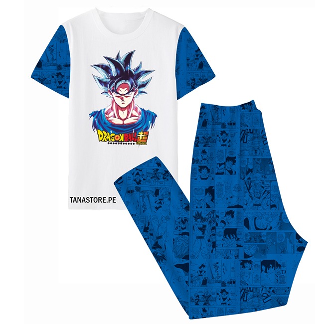 Pijama personalizada de BTS